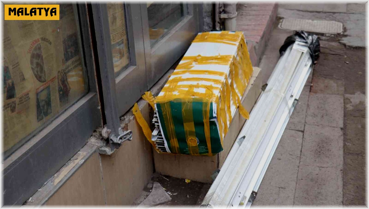 Hırsızlık zanlısı suçüstü yakalandı