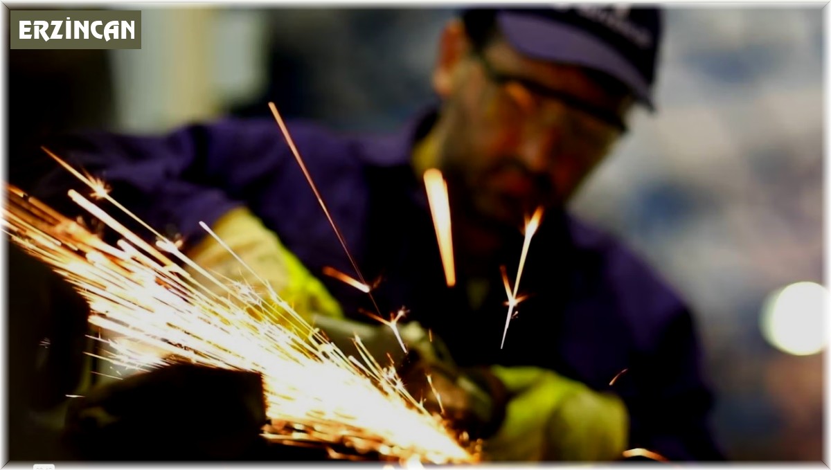 Hizmet üretim endeksi yıllık yüzde 6,8 arttı