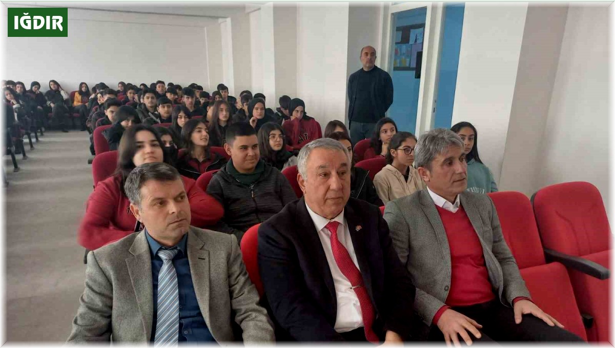 Hocalı şehitleri, katliamın 31. yıl dönümünde Iğdır'da anıldı