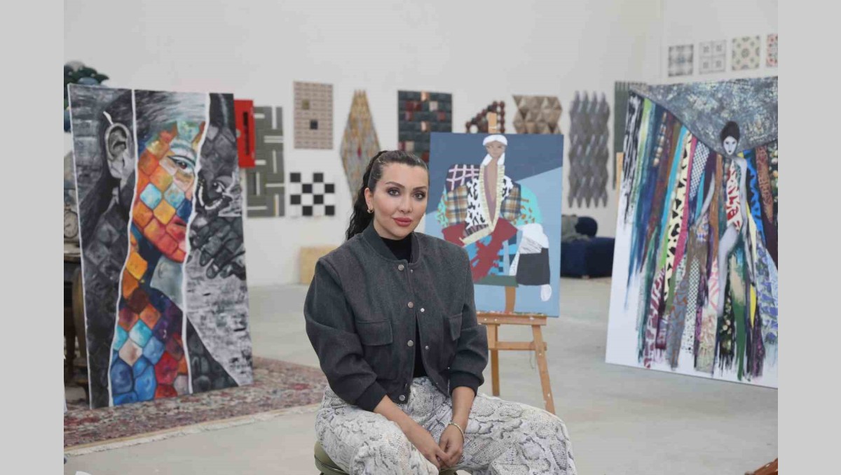 Hocasının "Sen yapamazsın, yeteneğin yok" dediği yolda büyük başarıya ulaştı