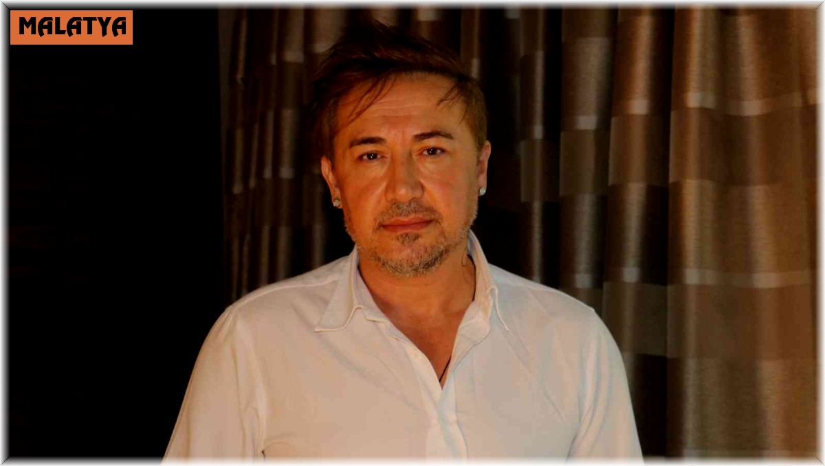 Hollywood'un Türk oyuncusunun hayali Cüneyt Arkın ile oynamak