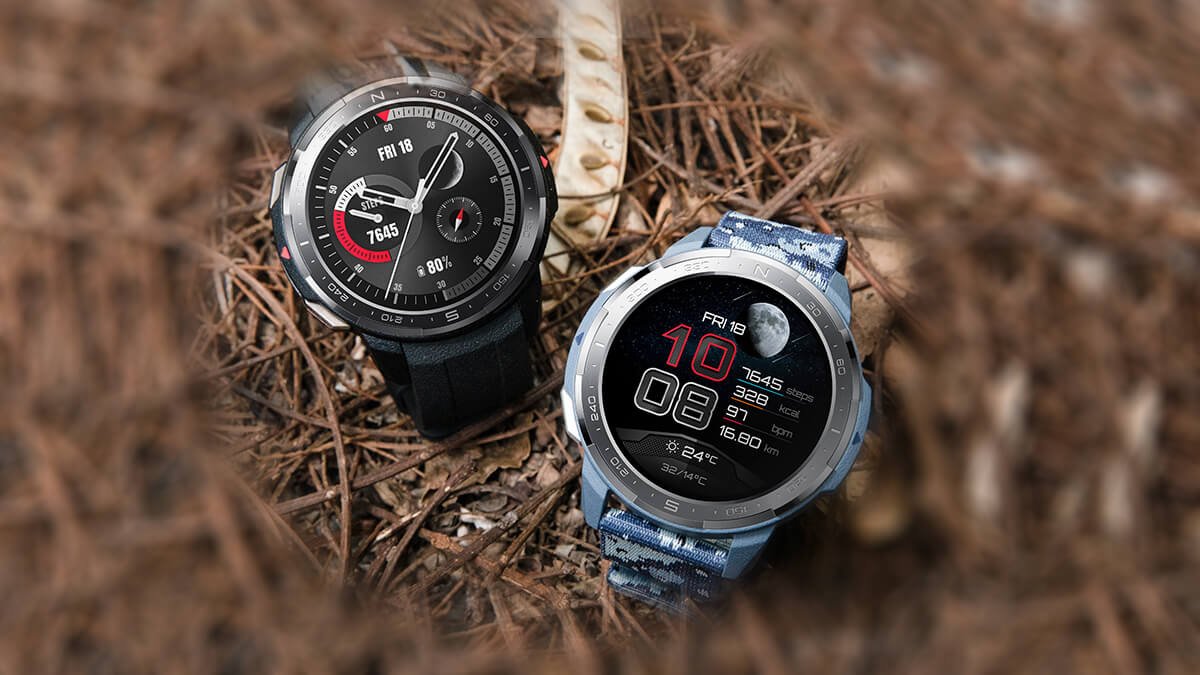 Honor akıllı aksesuarlar için Vodafone.com.tr'ye özel indirimler