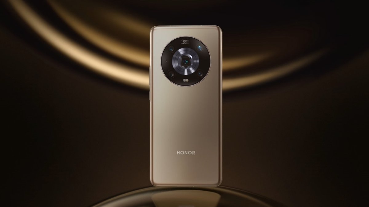 Honor Magic4 Pro fotoğraf kalitesiyle öne çıkıyor
