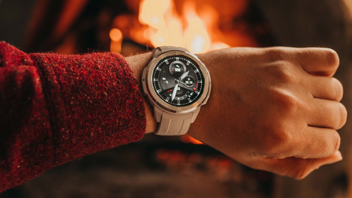 Honor Watch GS Pro "günlük hayatınızı" düzenliyor