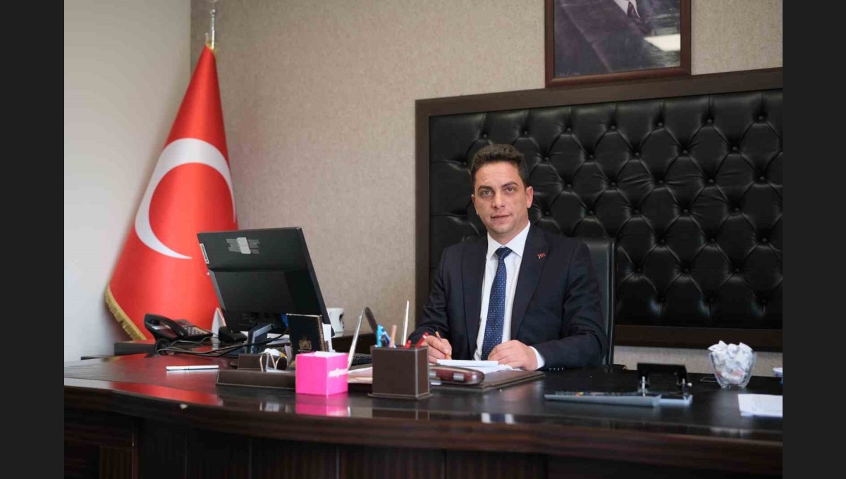 Horasan gençliği ve sporu Karakelle'ye emanet