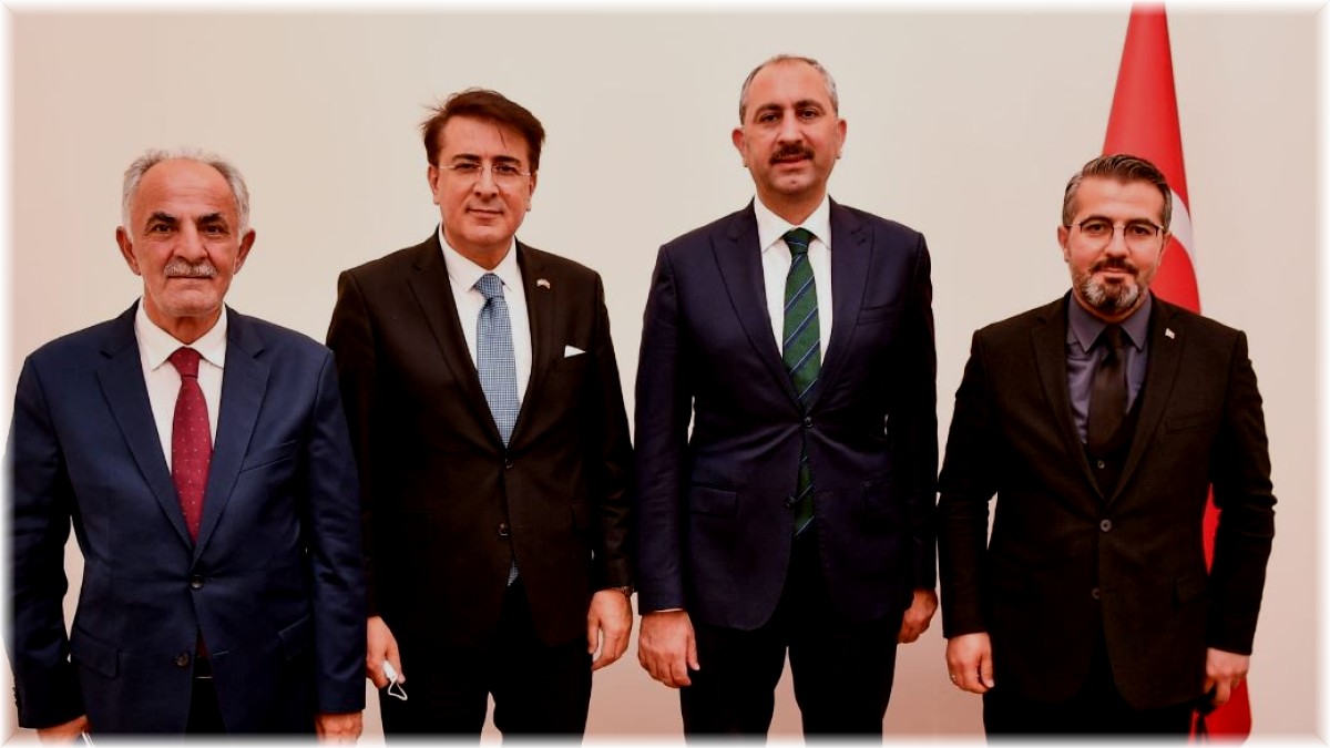 Horasan Kadın Cezaevi Talebi