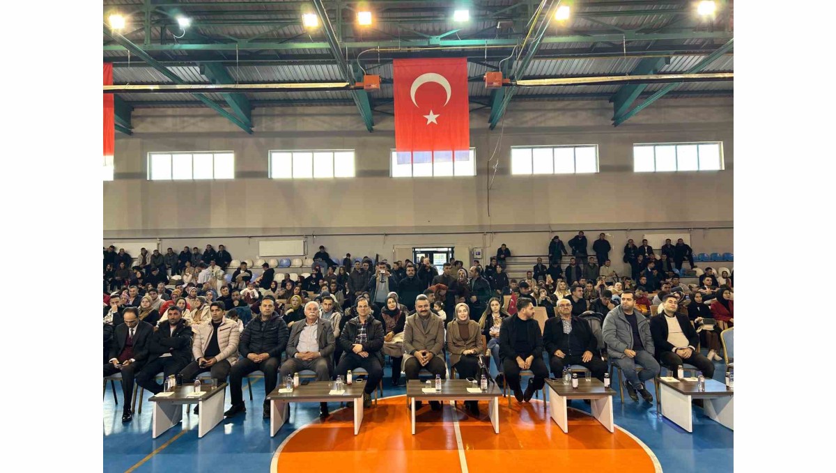 Hozat'ta güvenlik kuvvetlerine moral programı düzenlendi