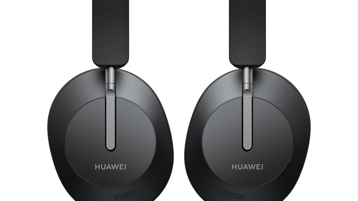 Huawei, ilk kulak üstü kulaklığı FreeBuds Studio'yu piyasaya sürdü
