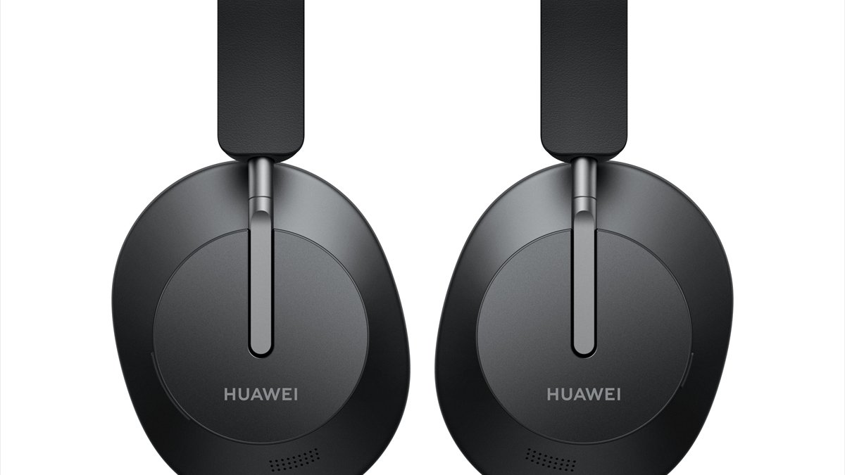 Huawei, ilk kulak üstü kulaklığı FreeBuds Studio'yu piyasaya sürdü