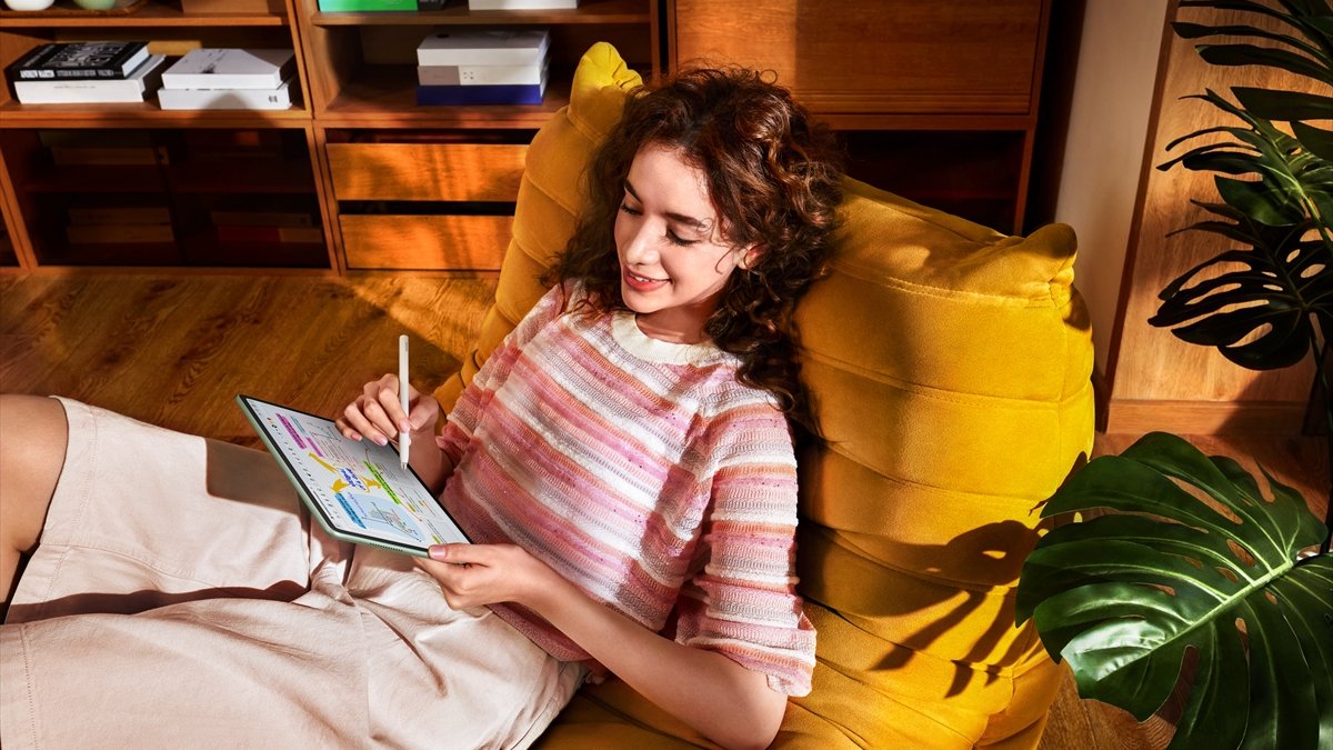 Huawei MatePad 11.5 S 23 bin 999 liradan satışa sunuldu