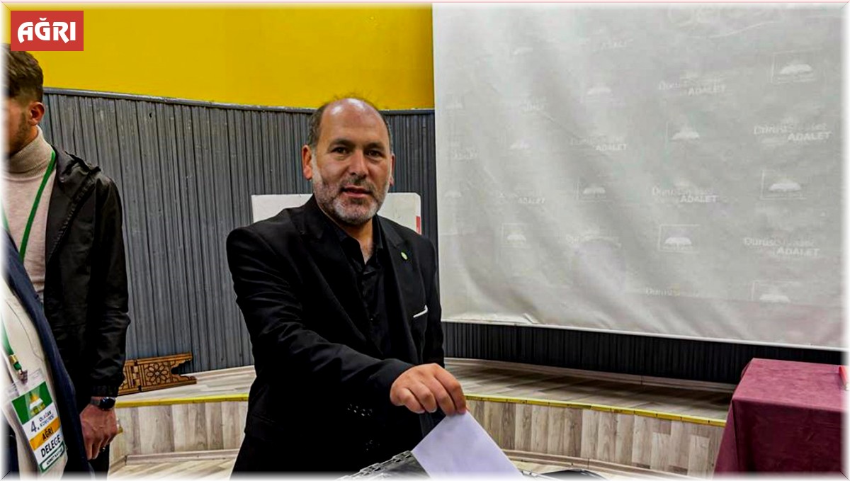 HÜDA PAR Milletvekili Dinç: "Gazze Kerbela'yı yaşıyor"