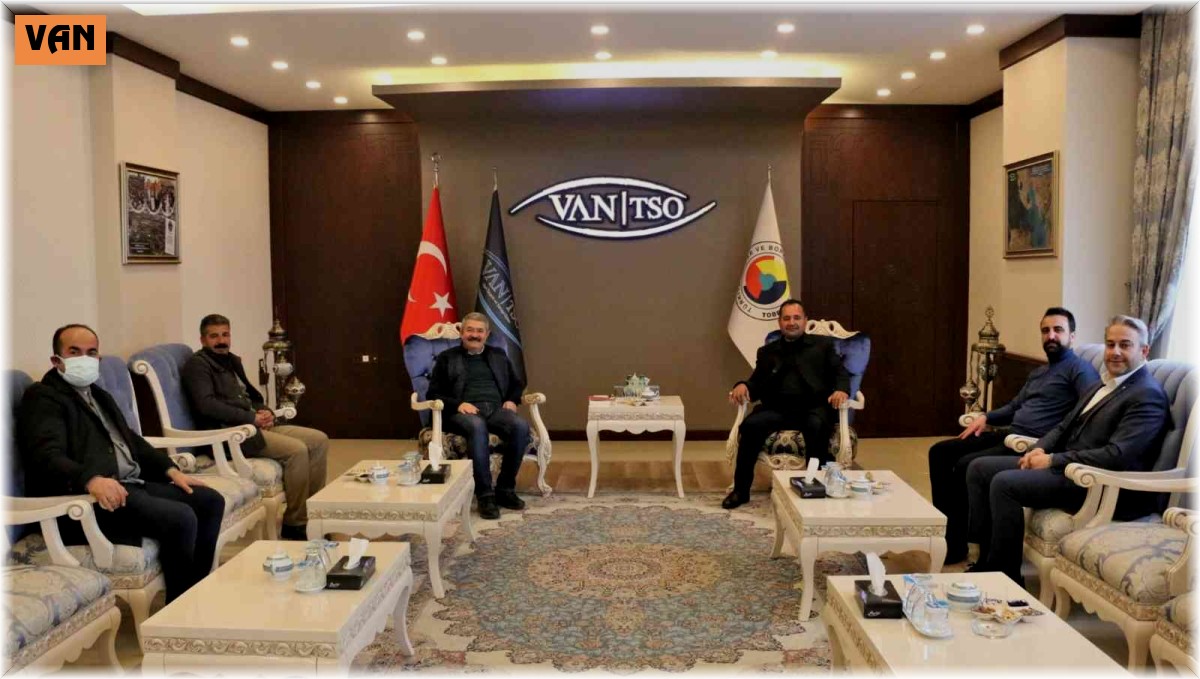 Hurdacılar ve geri dönüşümcüler kümelenmek istiyor