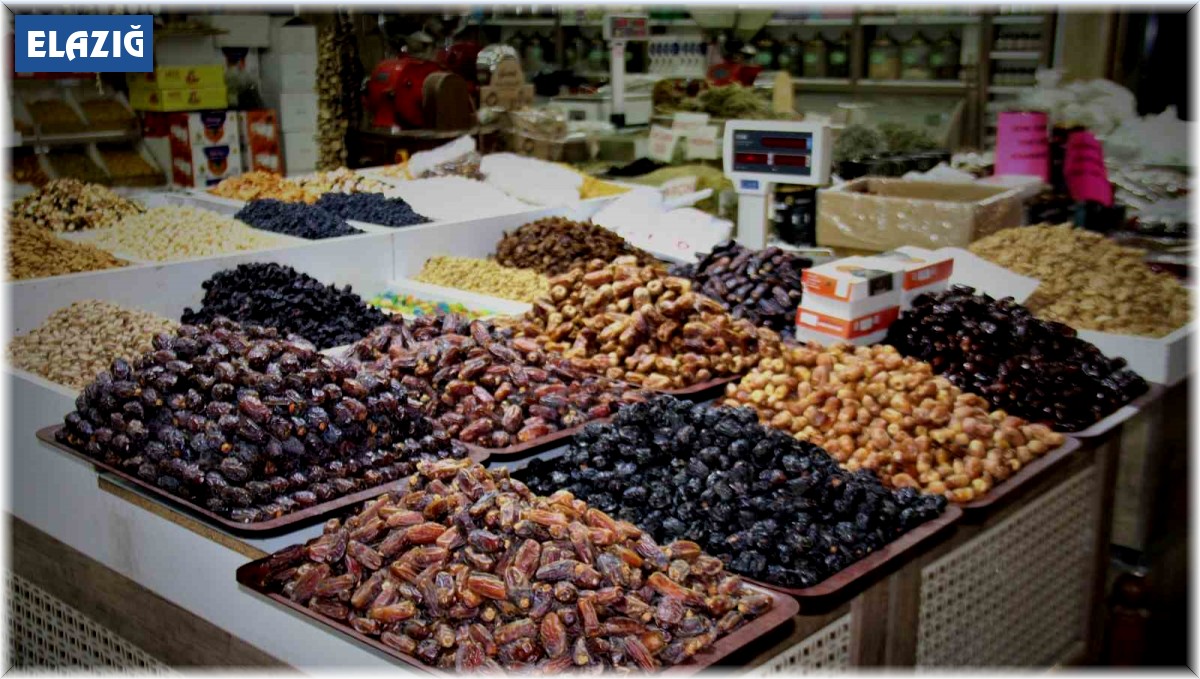 Hurmalar tezgahtaki yerini aldı