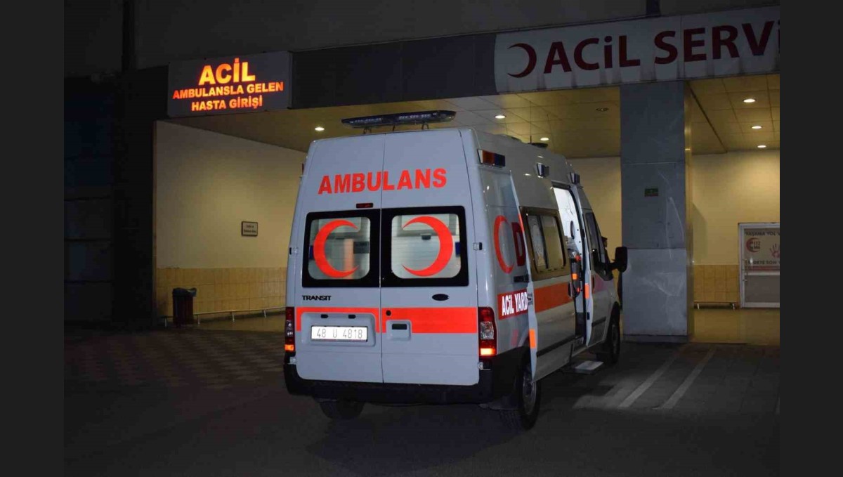 Husumetlilerin silahlı kavgasında kan aktı: 1 yaralı