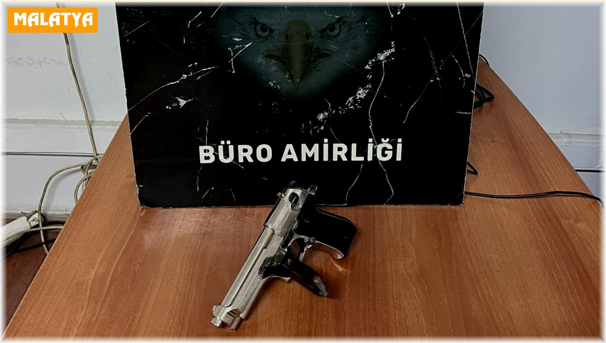 Husumetlilerin silahlı kavgasında kan aktı