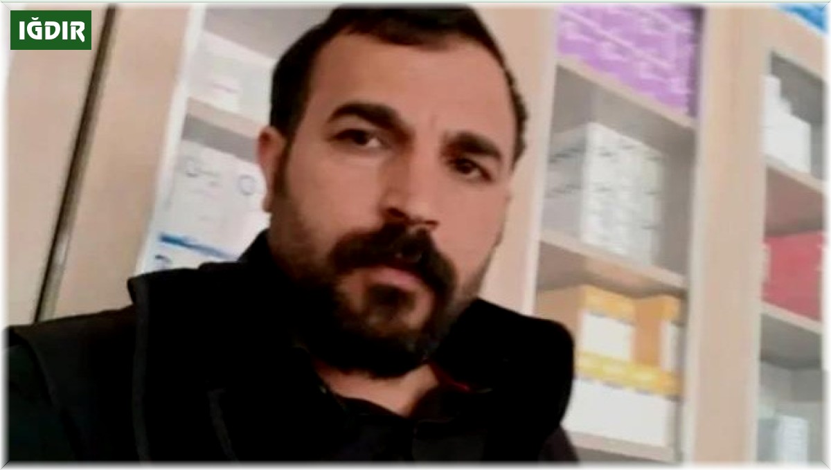 Husumetlisi tarafından vurulan veteriner hekim hayatını kaybetti