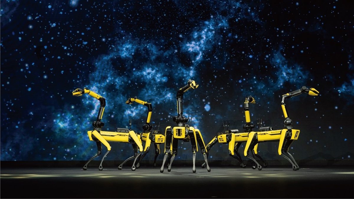 Hyundai CES 2026'da insan merkezli Yapay Zeka Robotik Stratejisini tanıttı