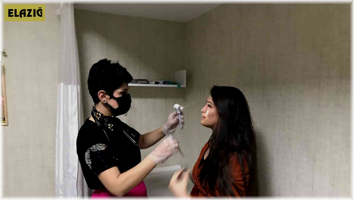 İç Hastalıkları Uzmanı Dr. Yalçınkaya: "Bu mevsimde Covid-19 ile en sık karıştırılan grip enfeksiyonu"