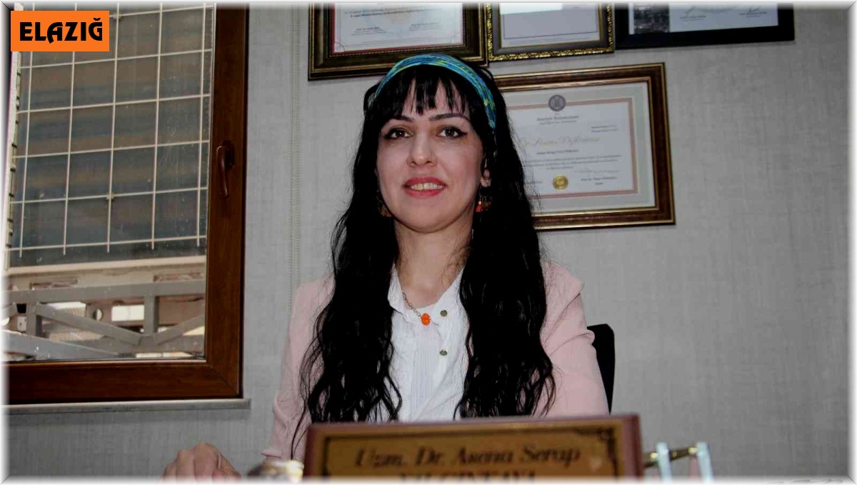 İç hastalıkları uzmanı Dr. Yalçınkaya: "Yaşlı hastalarımıza genellikle oruç tutmalarını önermiyoruz"