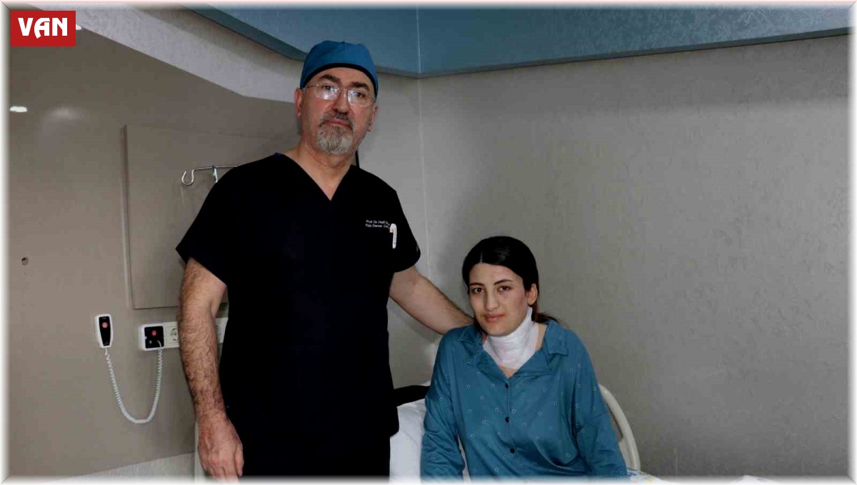 İçindeki sese kulak verdi sağlığına kavuştu