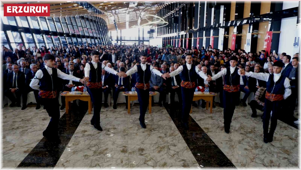 İçişleri Bakan Yardımcısı Turan: "Türkiye'nin huzuru için çok büyük bir mesai harcıyoruz"