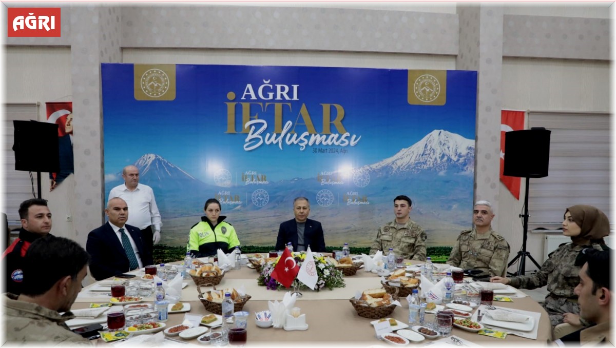 İçişleri Bakanı Yerlikaya: "Hain terör örgütü son çırpınışlarını yaşıyor"