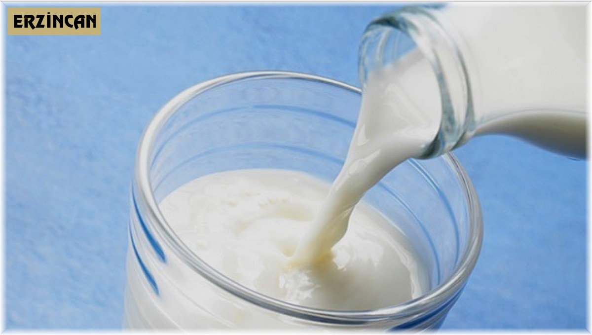 İçme sütü üretimi azalıyor