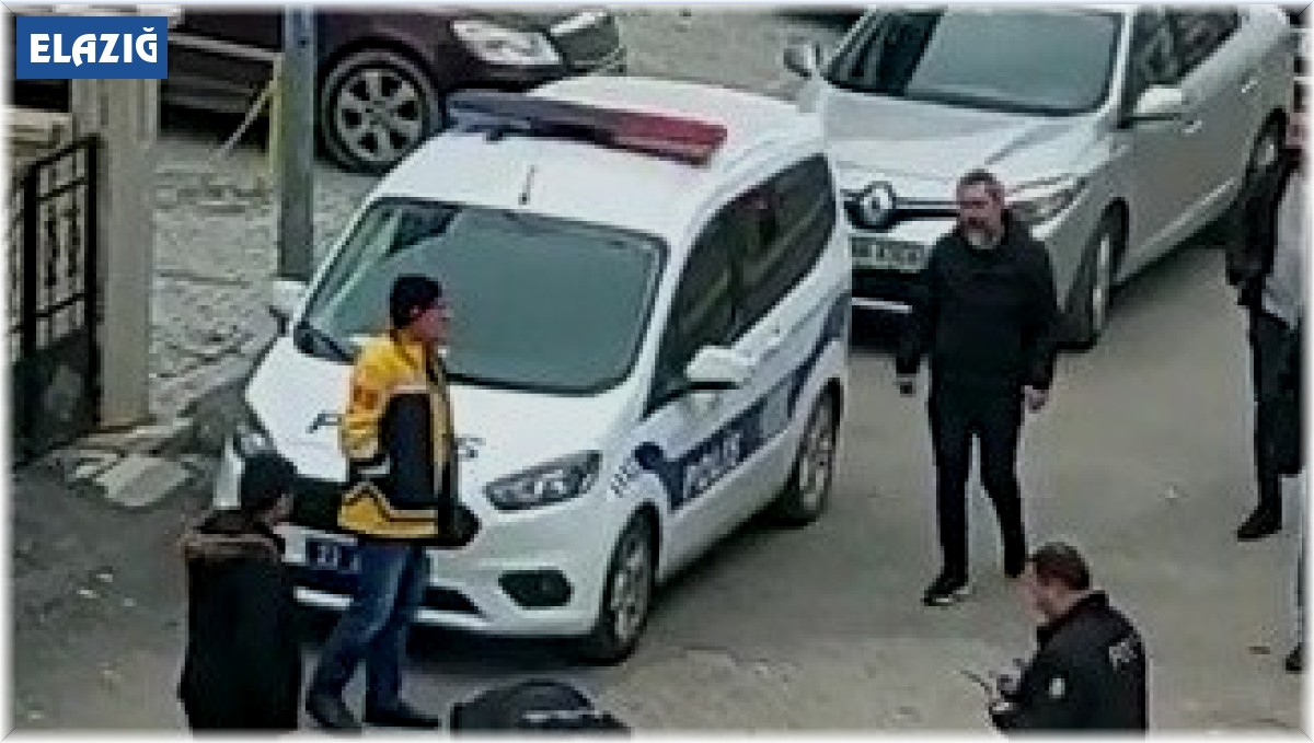 İcra yolu ile evi boşaltılan kiracı mahallede terör estirdi