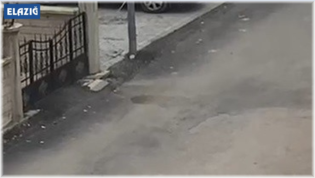 İcra yoluyla evi boşaltılan ve mahallede terör estiren kiracı yakalandı