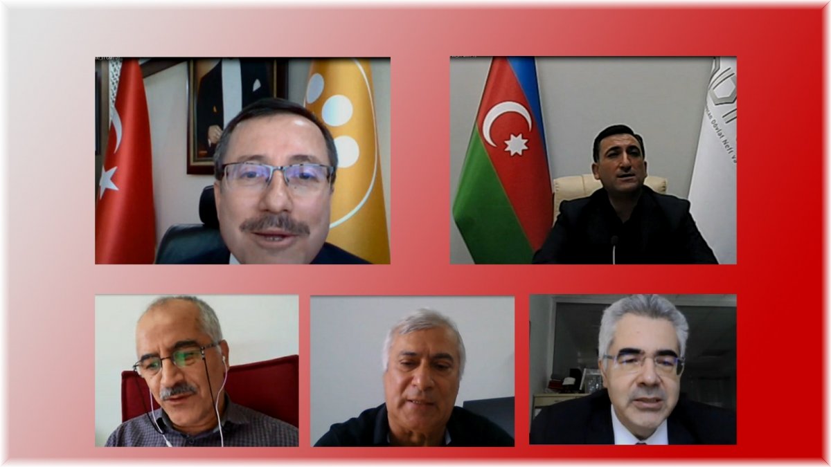 IDAP 2021 Konferansı Malatya’da yapıldı