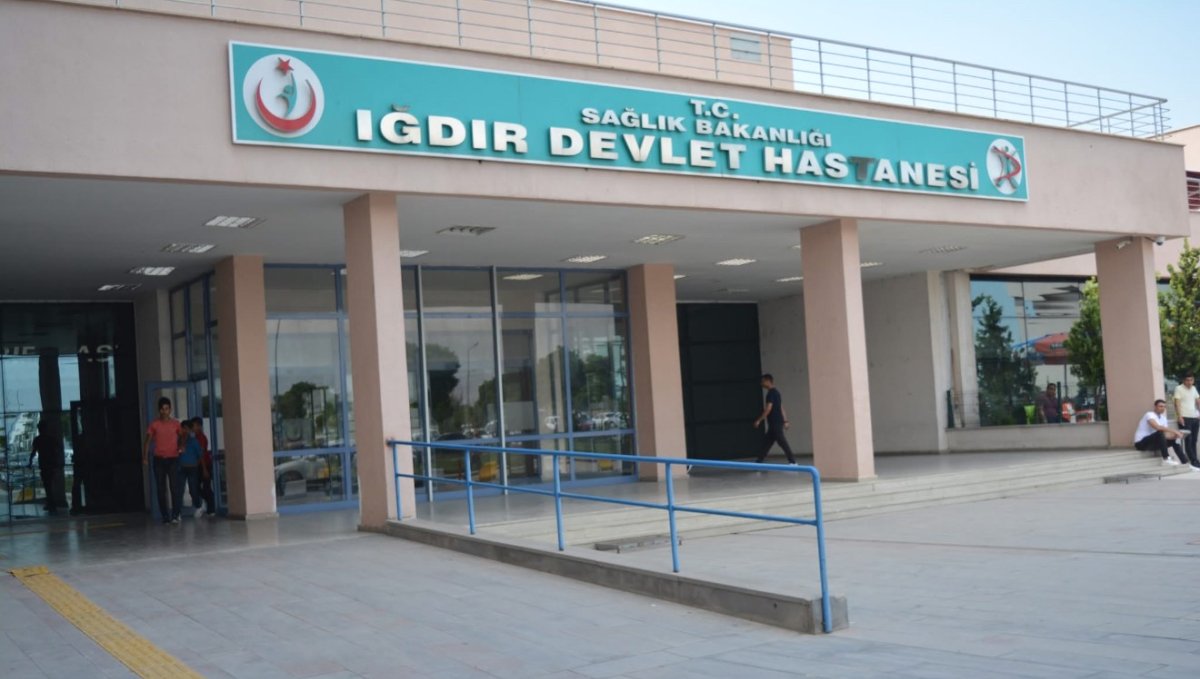 Iğdır'a 29 yeni hekim atandı