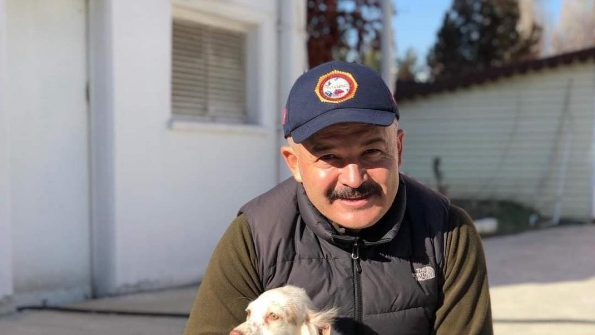 Iğdır'a yeni emniyet müdürü atandı