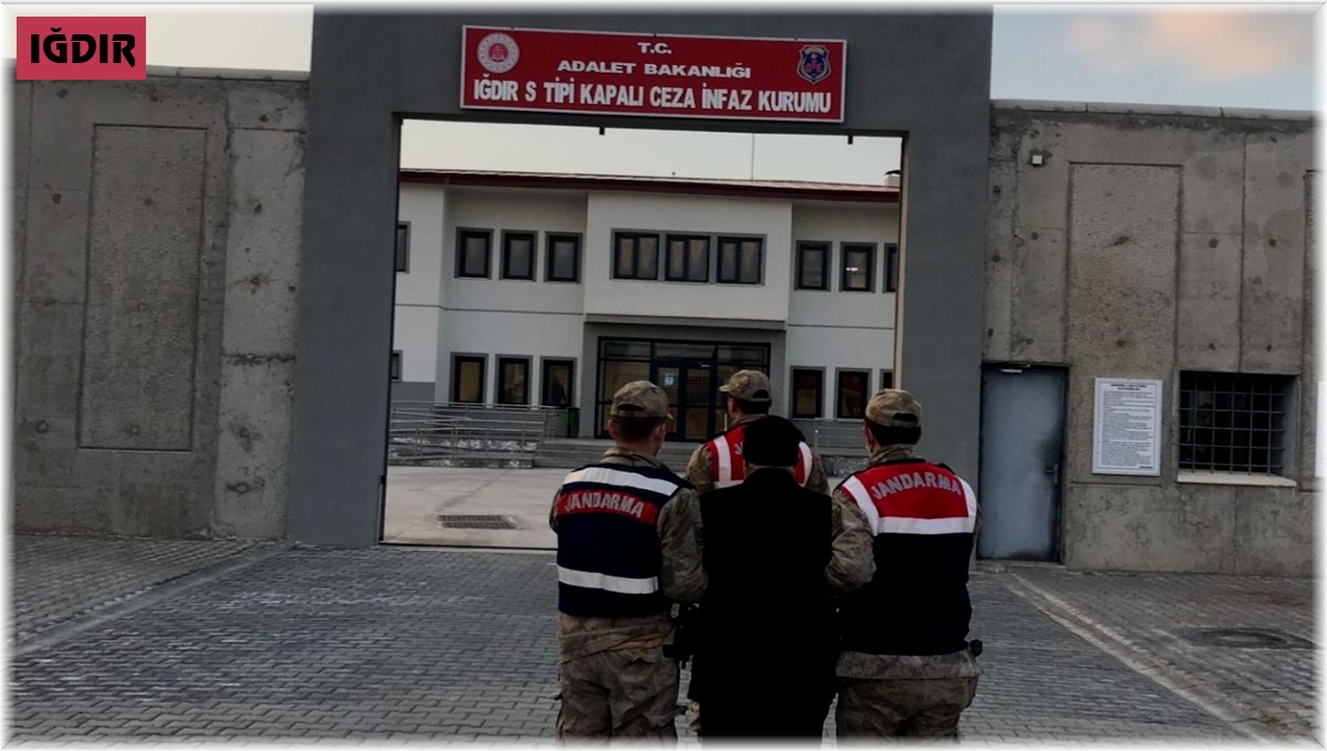 Iğdır'da 16 yıl önce işlenen cinayet aydınlatıldı