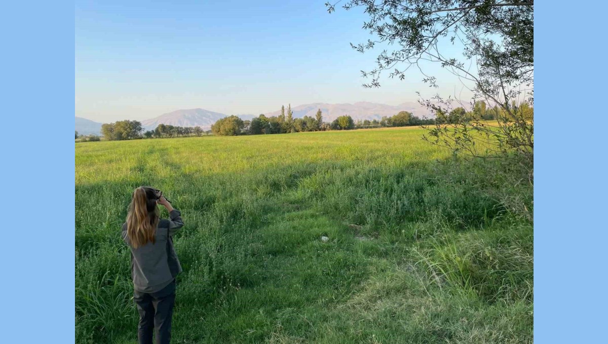 Iğdır'da 2025-2026 av döneminde denetimler sıkılaştırıldı