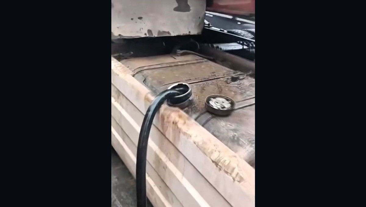 Iğdır'da 4 bin 51 litre kaçak akaryakıt ele geçirildi