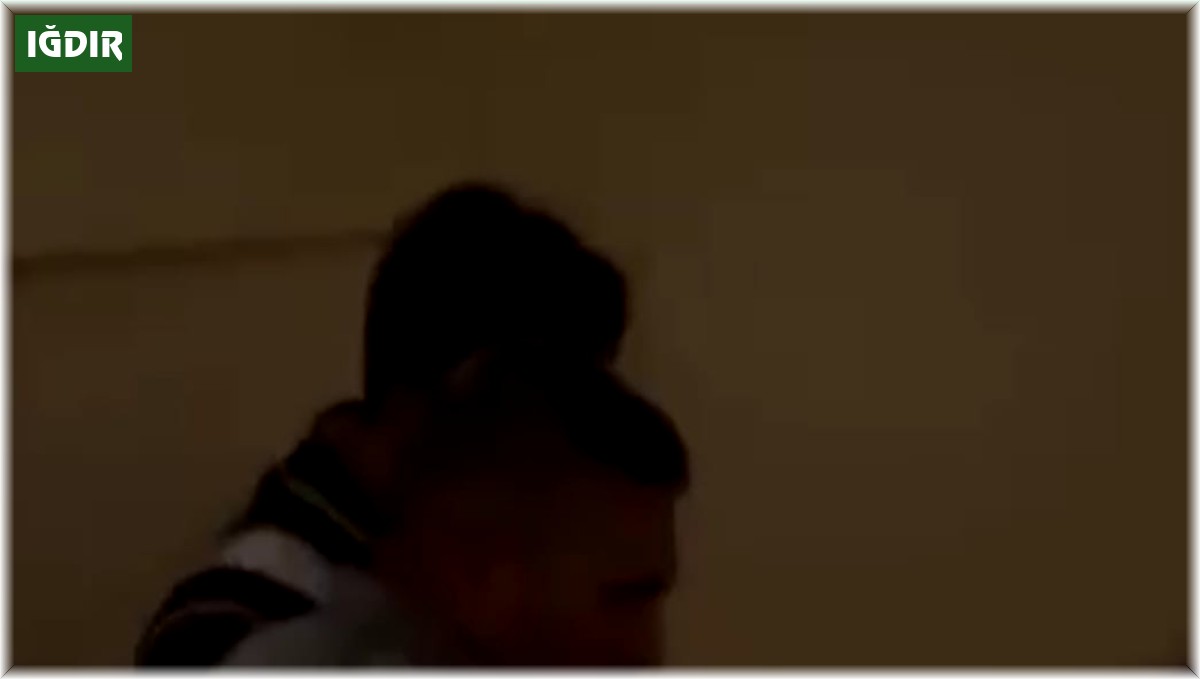 Iğdır'da ahırda ölü bulunan şahsın katili yakalandı