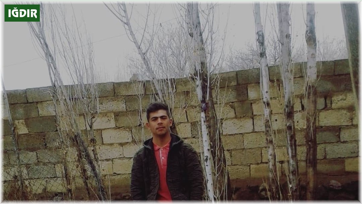 Iğdır'da amca çocuklarının kavgasında bir kardeş öldü, diğeri yaralandı