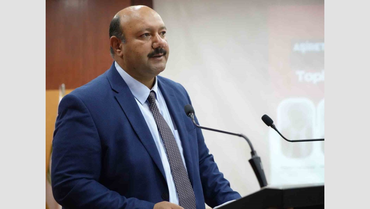 Iğdır'da aşiretlerin toplumsal barışa etkileri konuşuldu