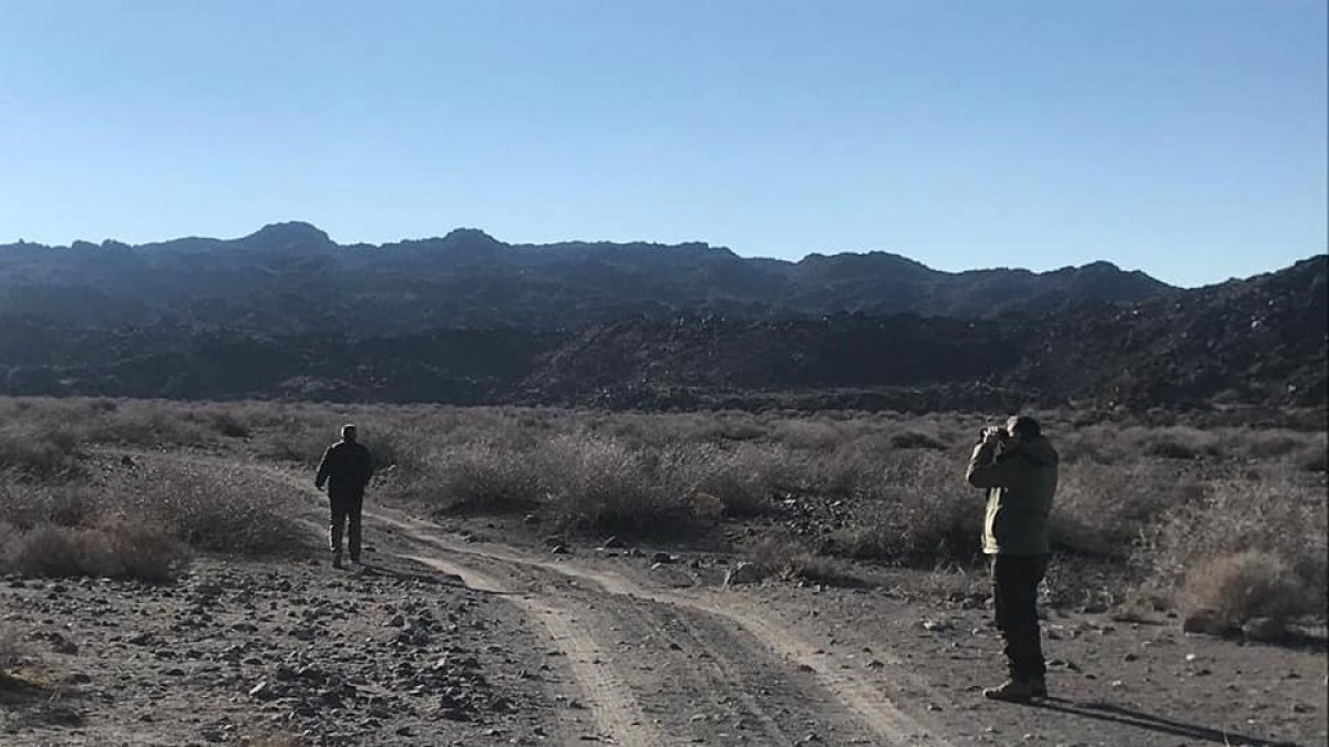 Iğdır'da av sezonu sona erdi