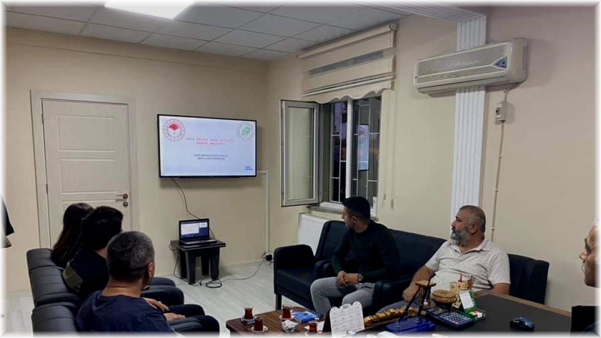 Iğdır'da avcılık kursu düzenlendi