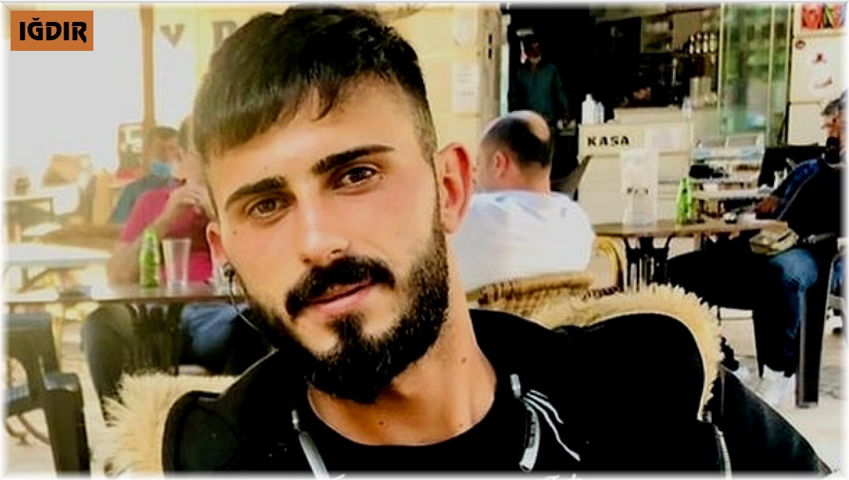 Iğdır'da bıçaklı kavga: 1 ölü