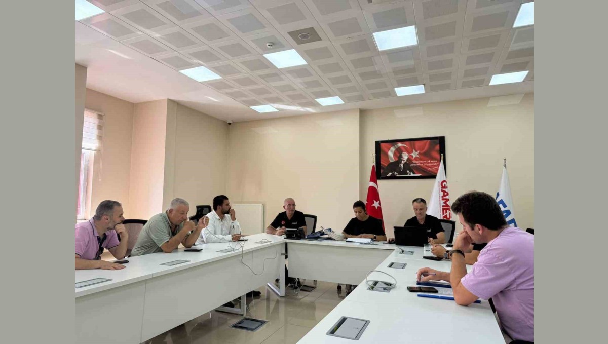 Iğdır'da bölgesel deprem tatbikatı yapılacak