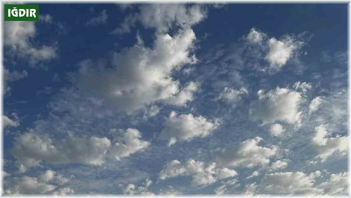 Iğdır'da doğa koruma faaliyetlerine devam ediliyor