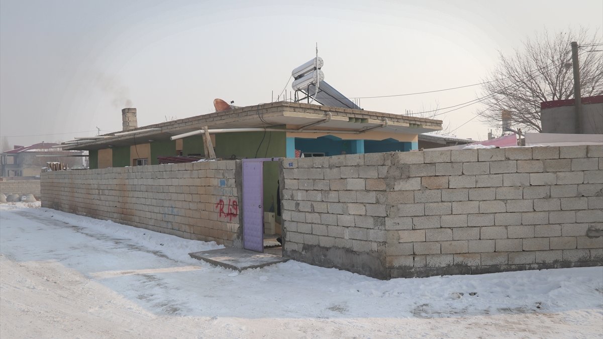 Iğdır'da eski eşini silahla öldüren zanlı teslim oldu