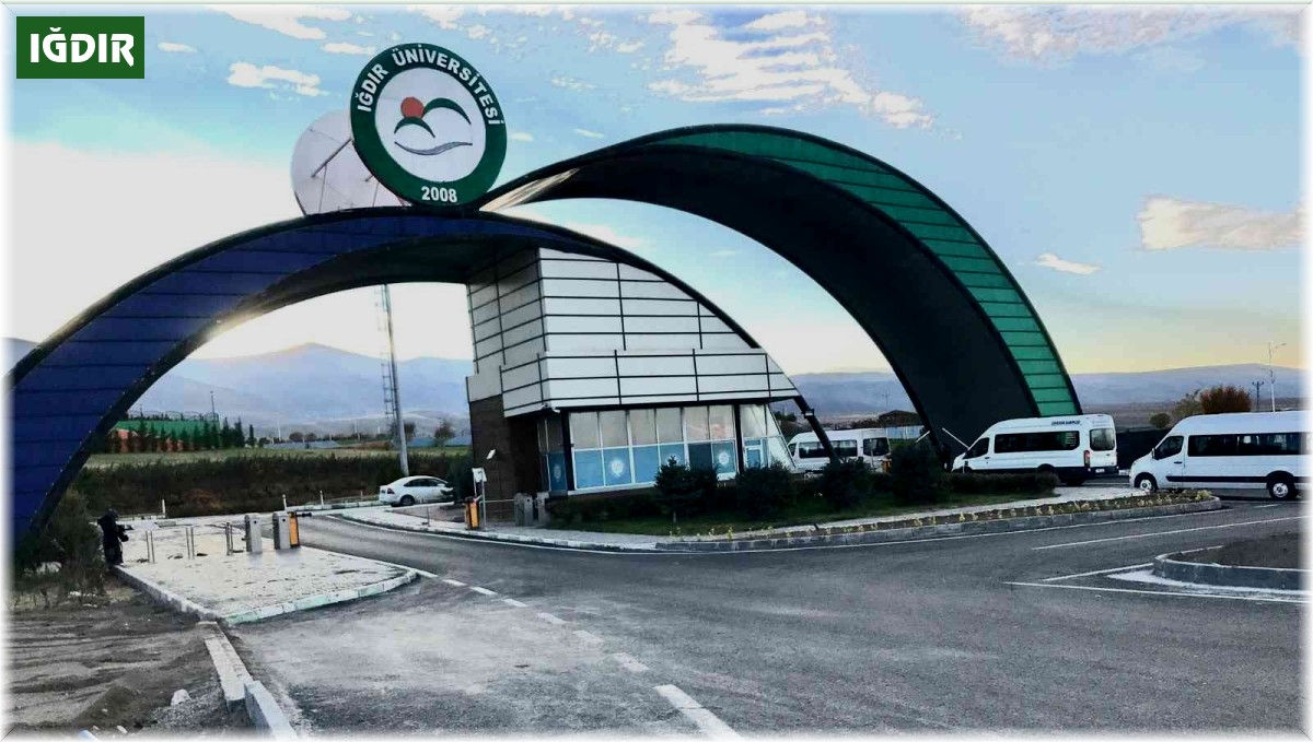 Iğdır'da göçük altında kalan işçinin cesedi çıkarıldı