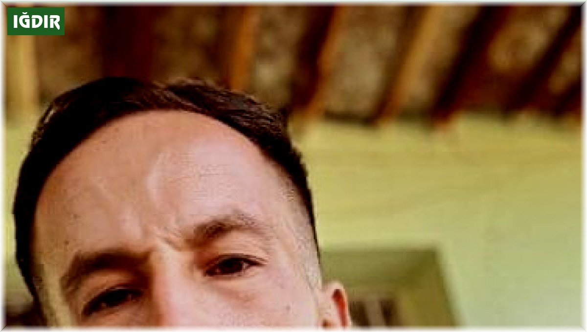 Iğdır'da kaçak içki can aldı