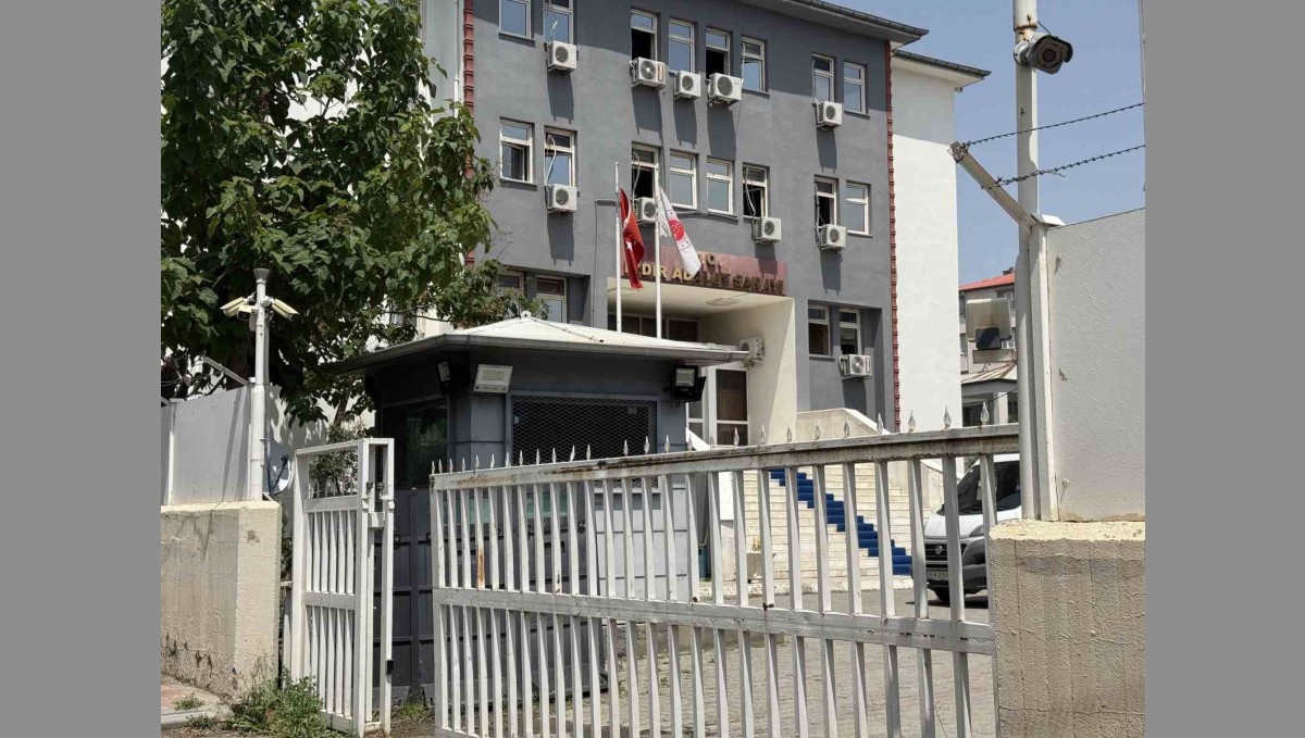 Iğdır'da kardeşlerinin eşlerini öldüren zanlı tutuklandı