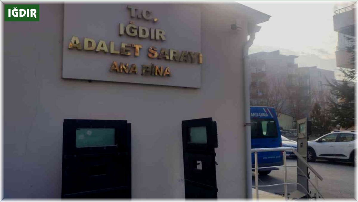 Iğdır'da kırsal alanda ölü bulunan gencin arkadaşı tutuklandı