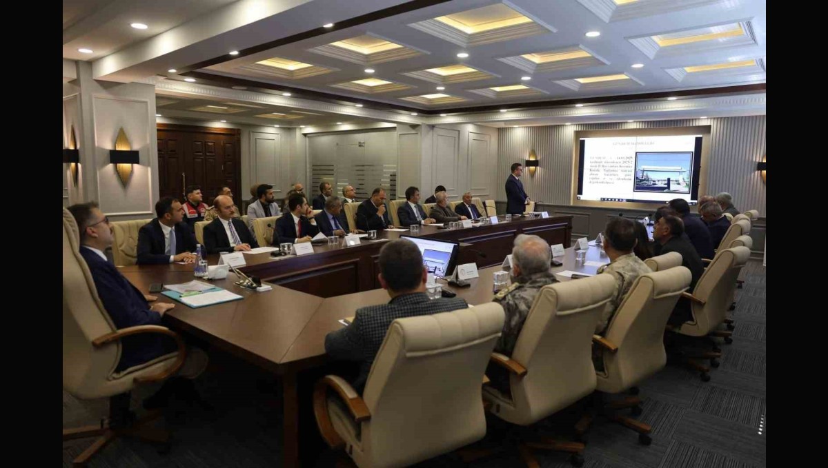 Iğdır'da sahipsiz hayvanların yüzde 97'si toplandı