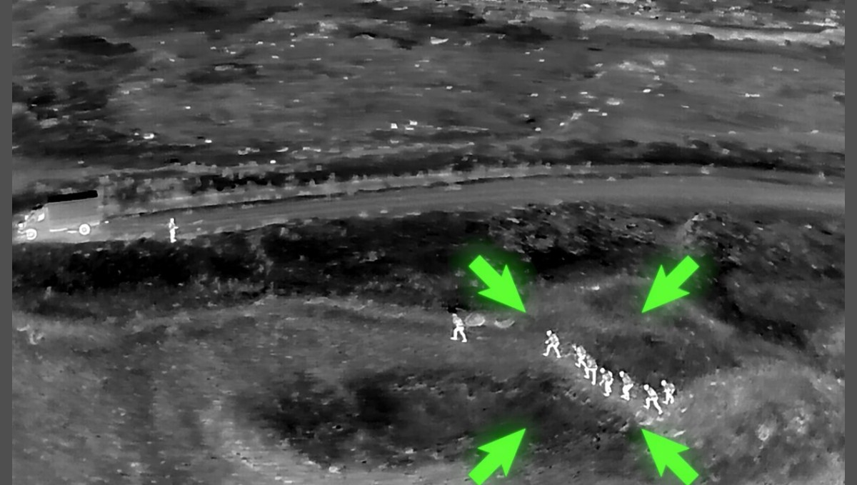 Iğdır'da sahte pasaport operasyonu